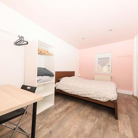 Duplex Atypique Proche Gare & Centre Ville Mulhouse Eksteriør billede